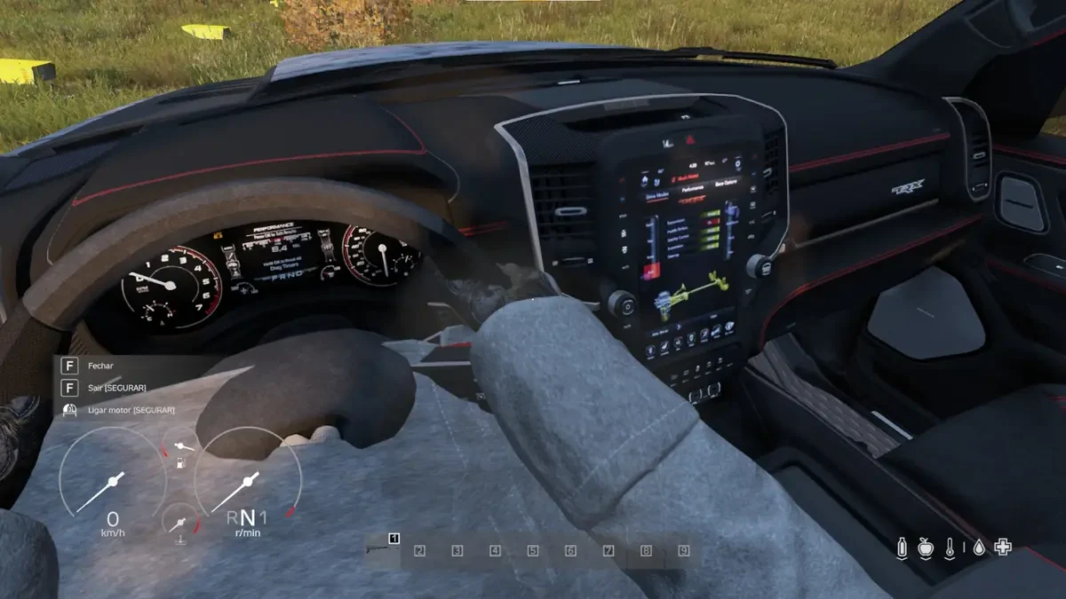dodge ram - Foto 4